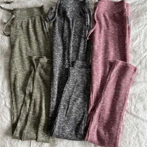 Gymshark lounge pants bundle